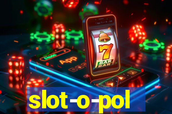 slot-o-pol