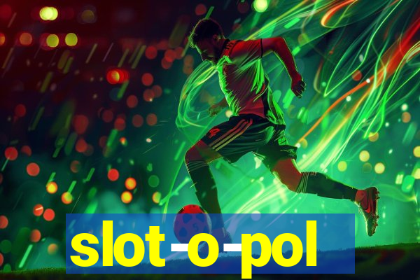 slot-o-pol