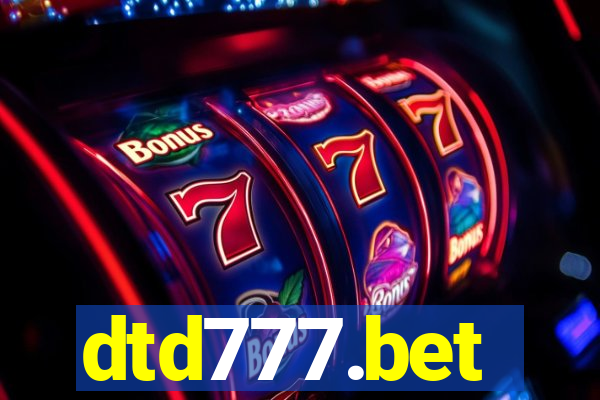 dtd777.bet