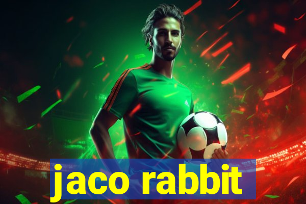 jaco rabbit