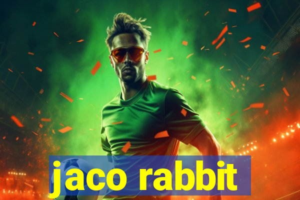 jaco rabbit