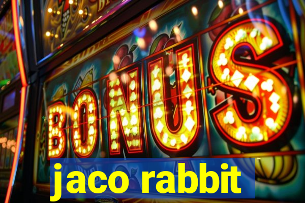 jaco rabbit