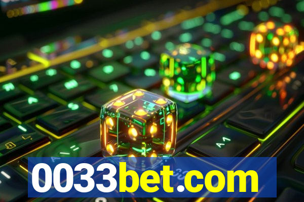 0033bet.com