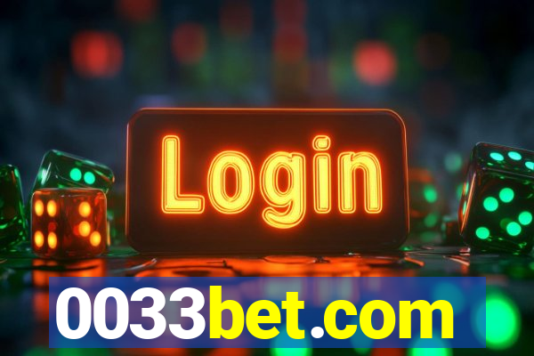 0033bet.com