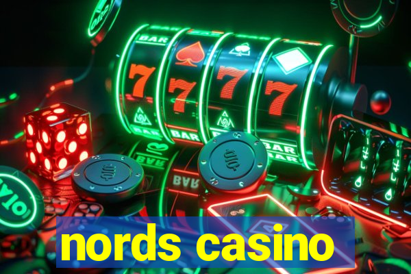 nords casino