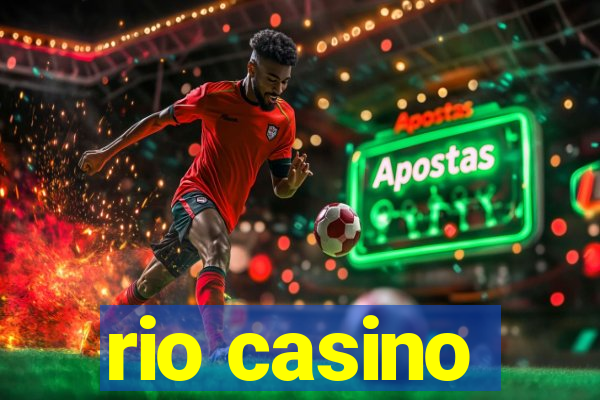 rio casino