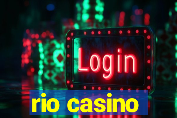 rio casino