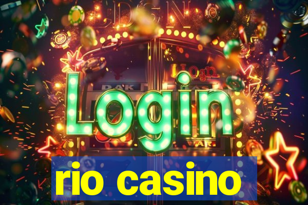 rio casino