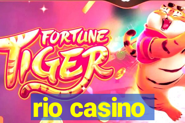 rio casino