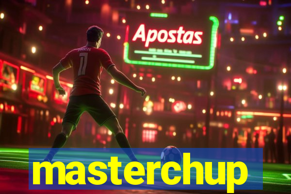 masterchup