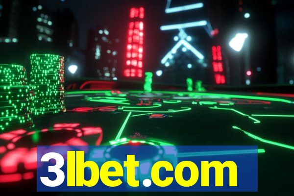 3lbet.com