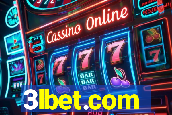 3lbet.com