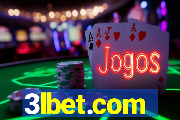 3lbet.com