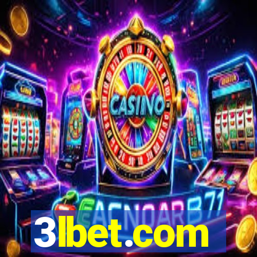 3lbet.com