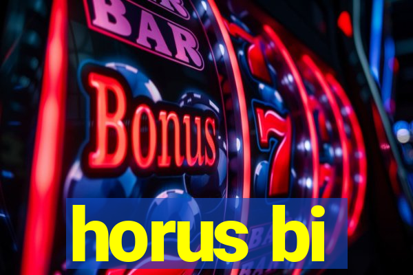 horus bi