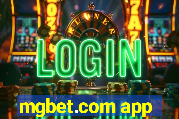 mgbet.com app