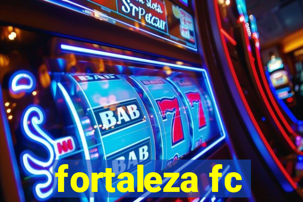 fortaleza fc