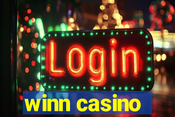 winn casino