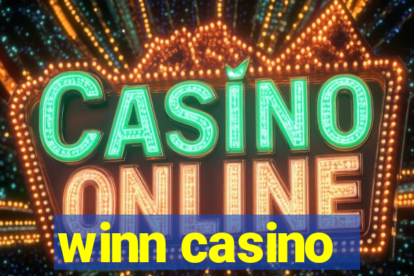 winn casino