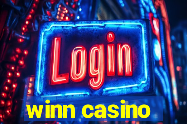 winn casino