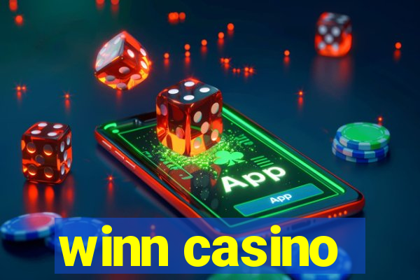 winn casino