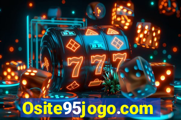 Osite95jogo.com