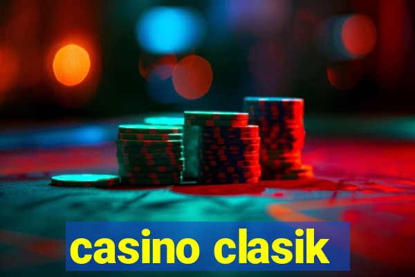 casino clasik