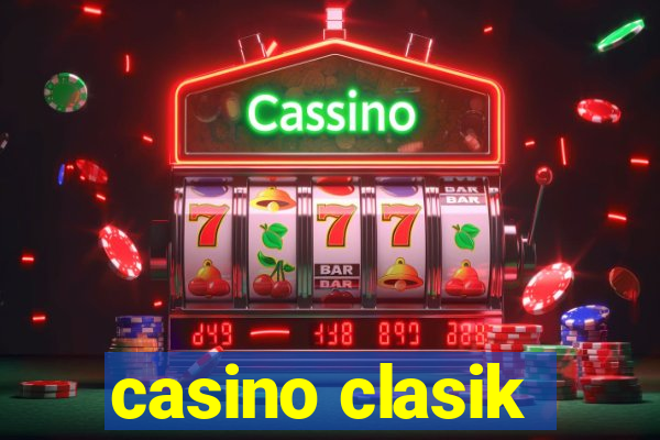 casino clasik