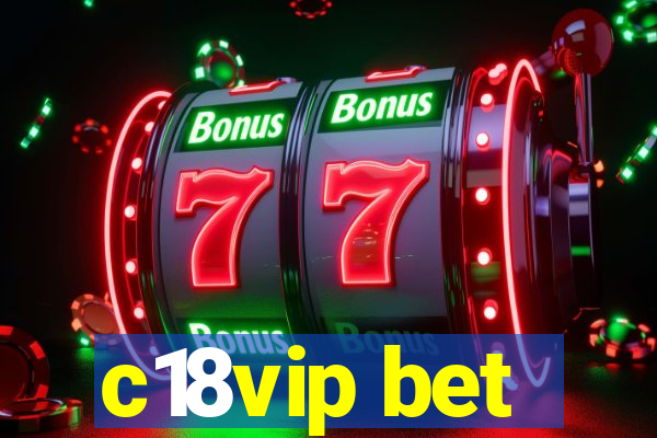 c18vip bet