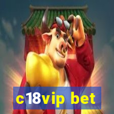 c18vip bet