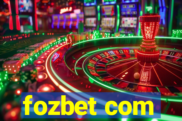 fozbet com