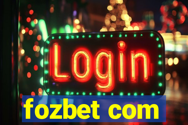 fozbet com