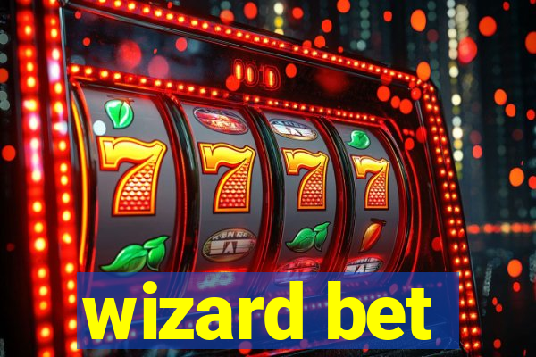 wizard bet