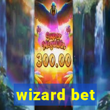 wizard bet