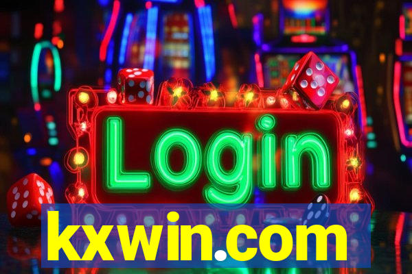 kxwin.com