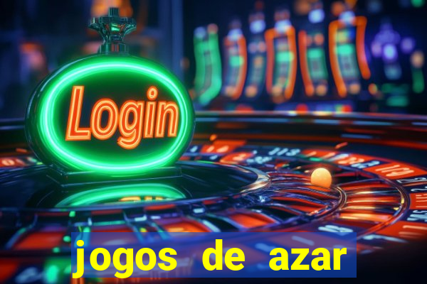 jogos de azar online valendo dinheiro