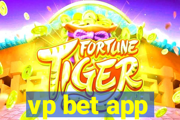 vp bet app