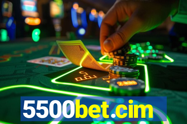 5500bet.cim