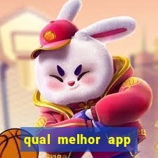 qual melhor app para ganhar dinheiro jogando