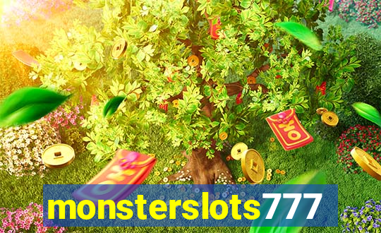 monsterslots777