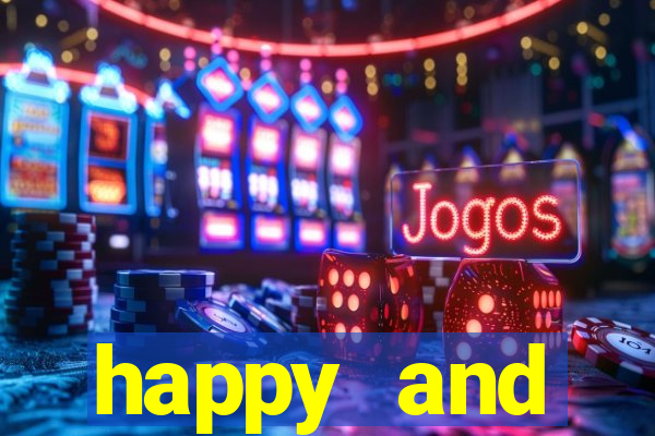 happy and prosperous slot online