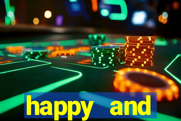 happy and prosperous slot online