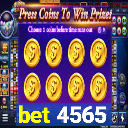 bet 4565