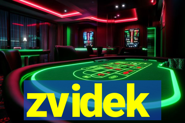 zvidek