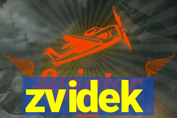 zvidek