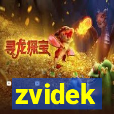 zvidek