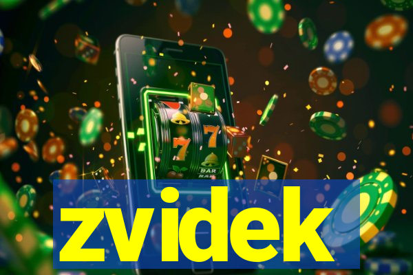 zvidek