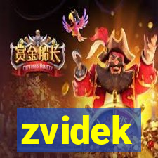 zvidek