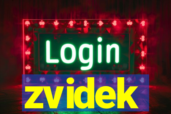 zvidek