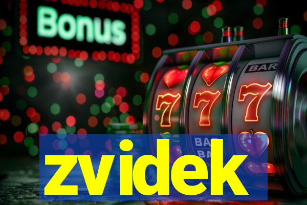 zvidek